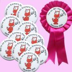 hen party packs