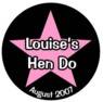 Hen Party Badge Packs Extras - Badges A1-e