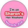 Hen Party Badge Packs Extras - Badges A1-h