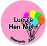 Hen Party Badge Packs Extras - Badges A1-m
