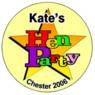 Hen Party Badge Packs Extras - Badges A1-u